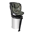Стол за кола ESTATE Isofix SUPPORT LEG Green